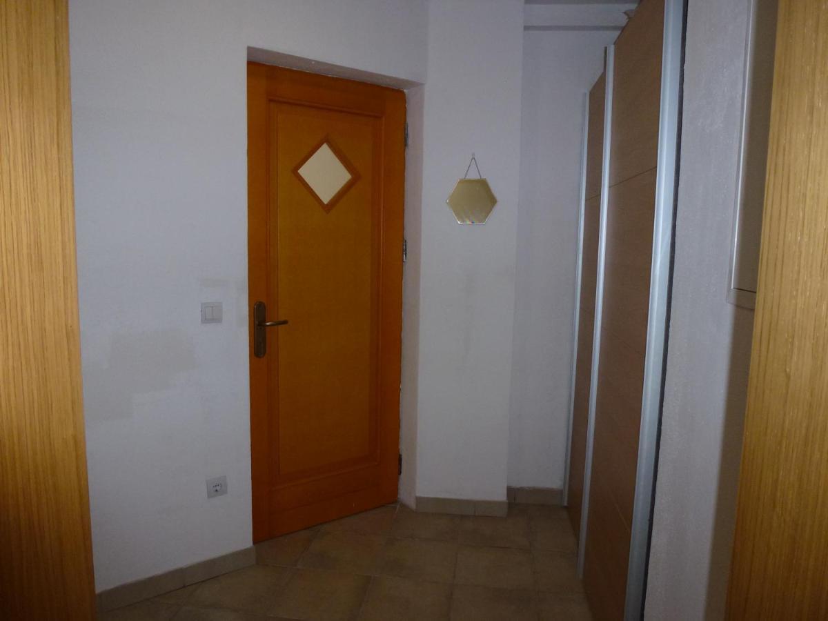 Apartment Jalps 2 Bohinj Exteriér fotografie