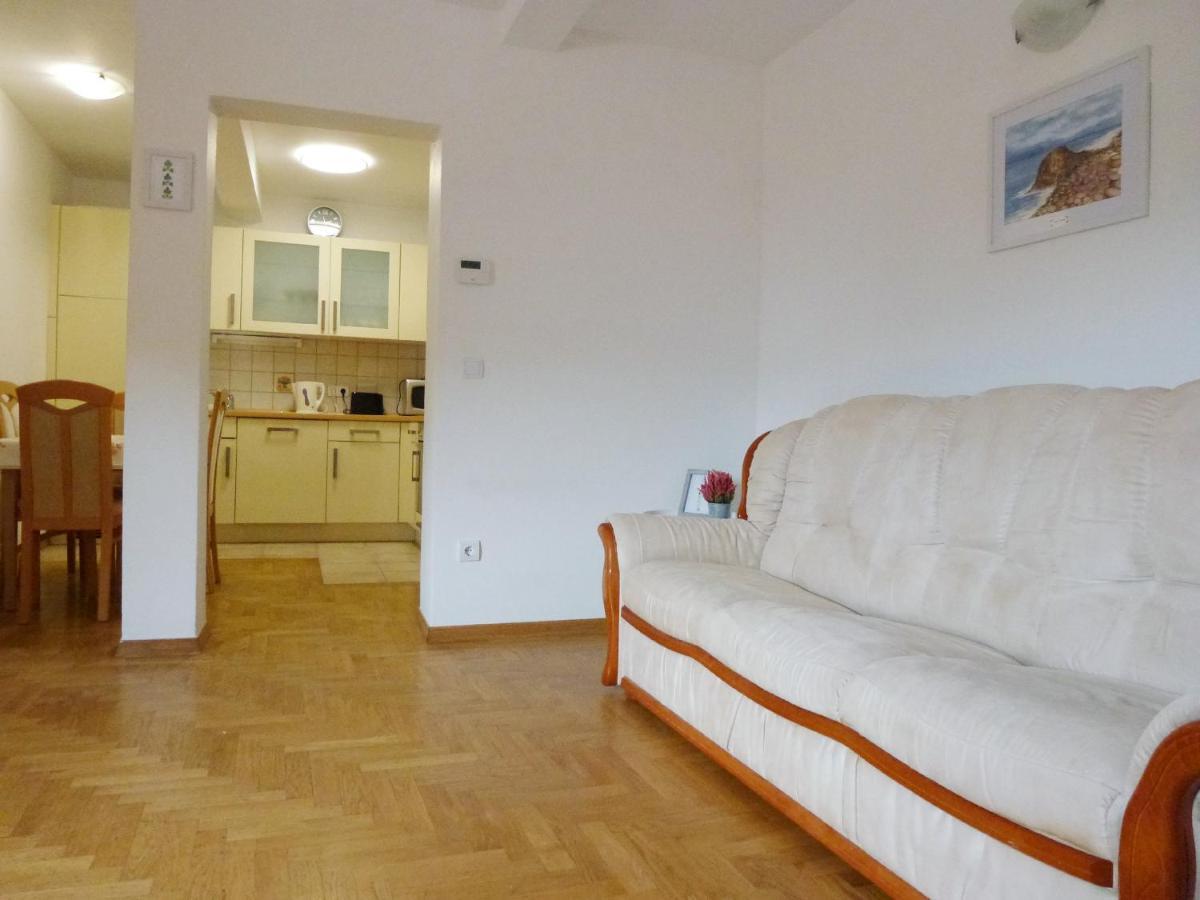 Apartment Jalps 2 Bohinj Exteriér fotografie